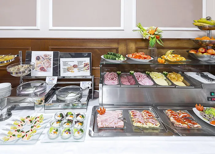 Lägenhetshotell Boutique Romanza 4*