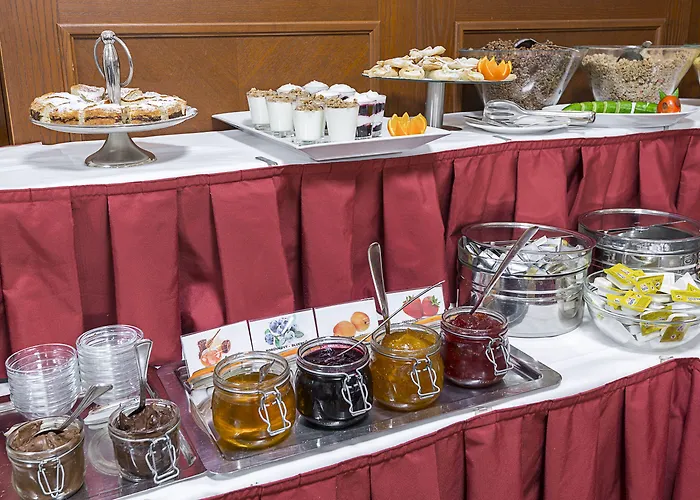 Lägenhetshotell Boutique Romanza