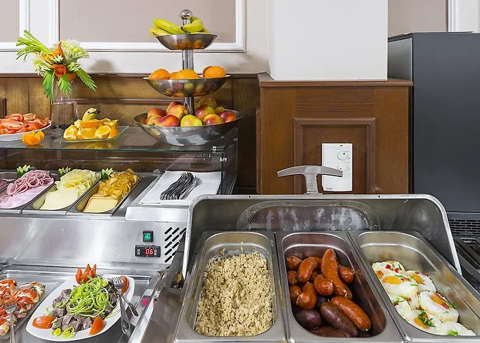 Lägenhetshotell Boutique Romanza